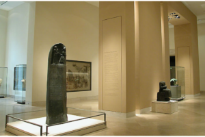 O Código de Hamurabi: Primeira Lei Escrita da História